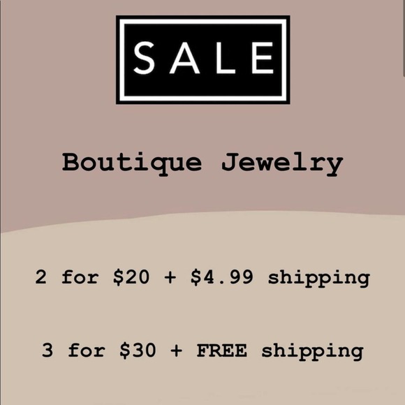 Brown Carved Hollow Wood Water Drop Earrings - Picture 5 of 5